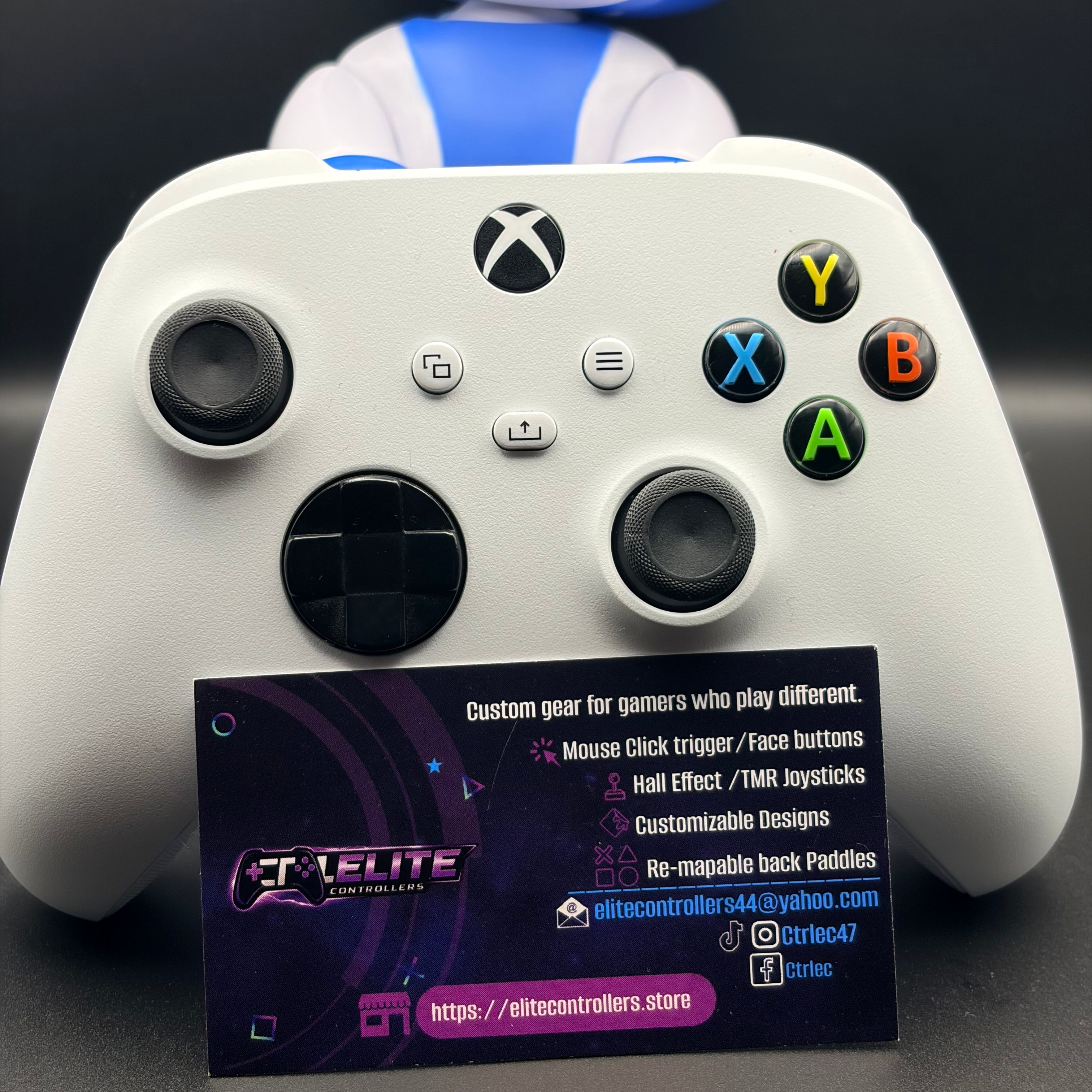 [Xbox Series/PC]