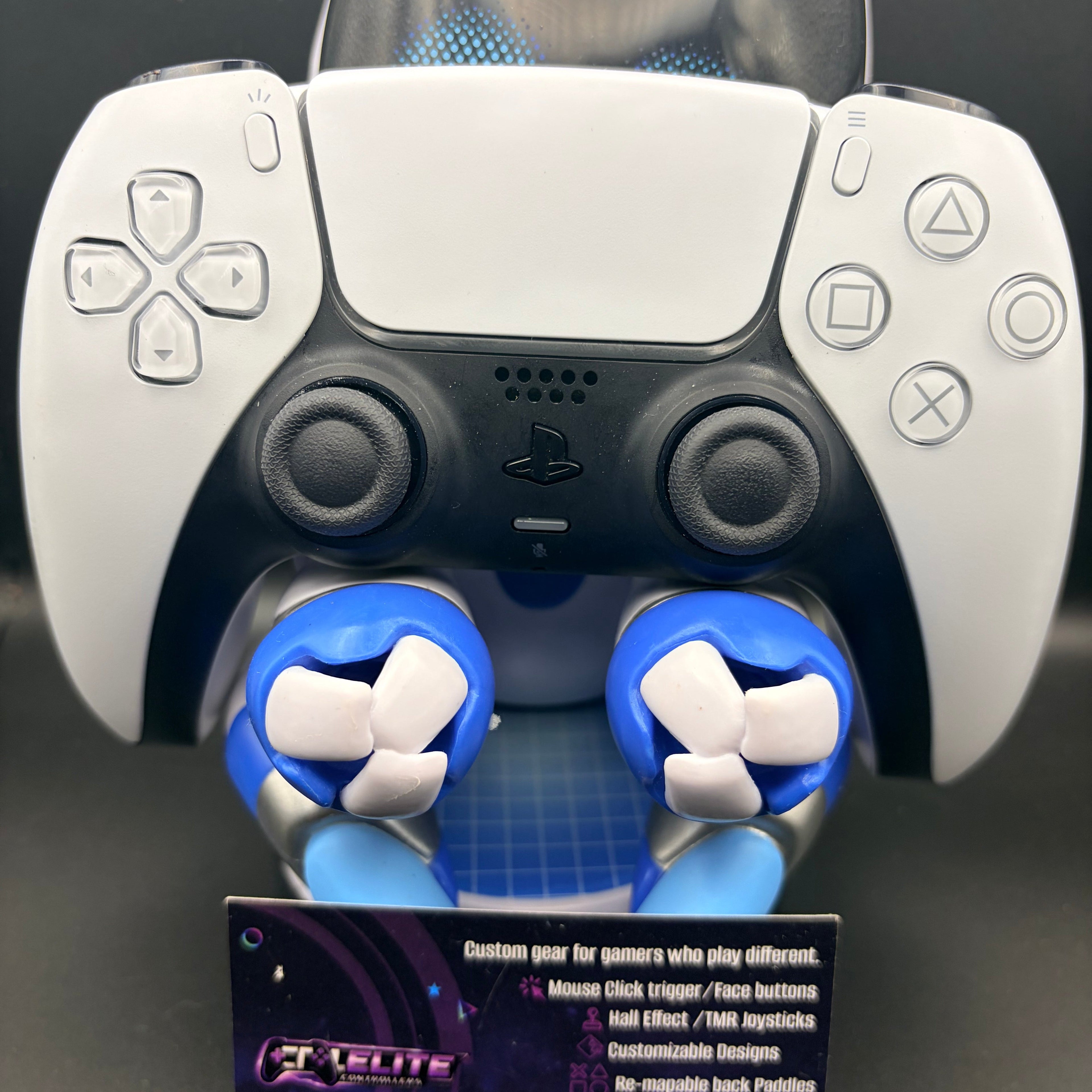 Quick Ship Controllers