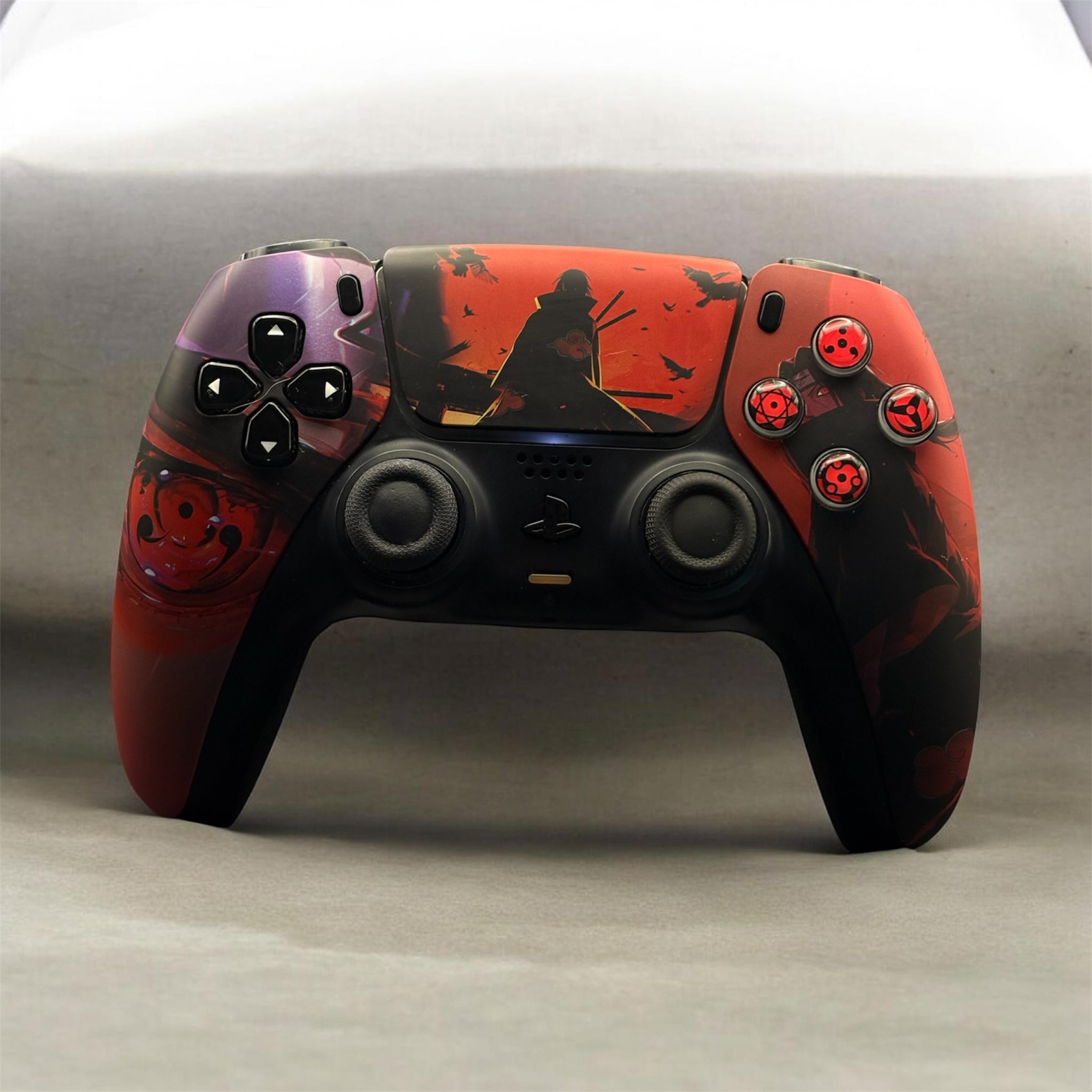 [PS5/PC] Rogue Eye Controller