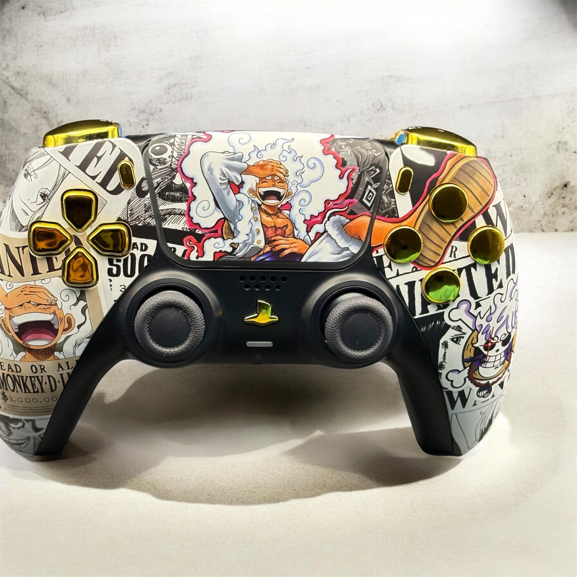 [PS5/PC] Treasure King controller