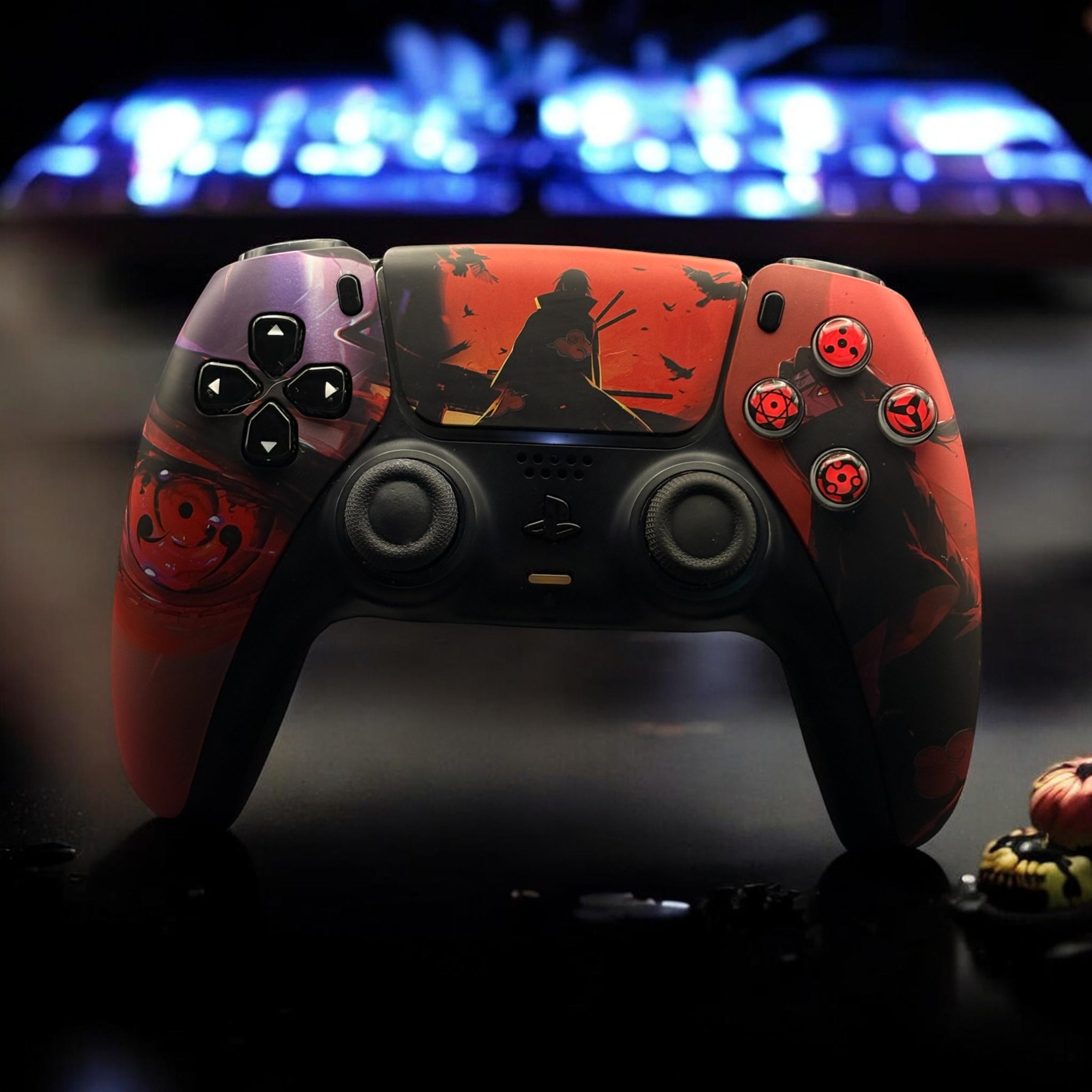[PS5/PC] Rogue Eye Controller