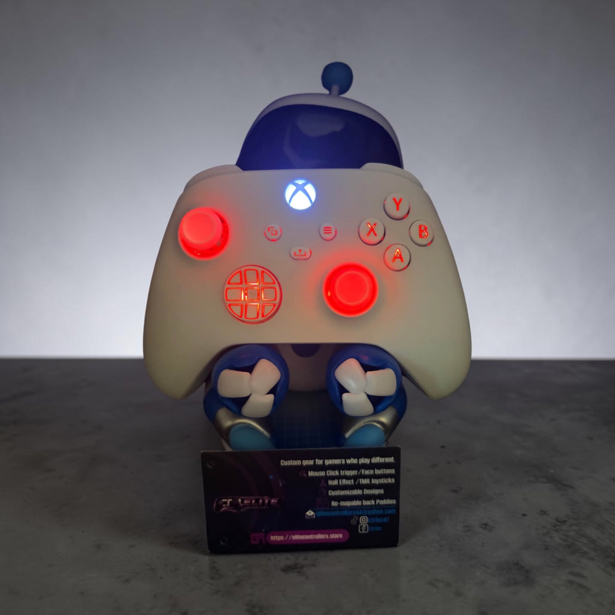 [Xbox Series /PC] Aura RGB Controller