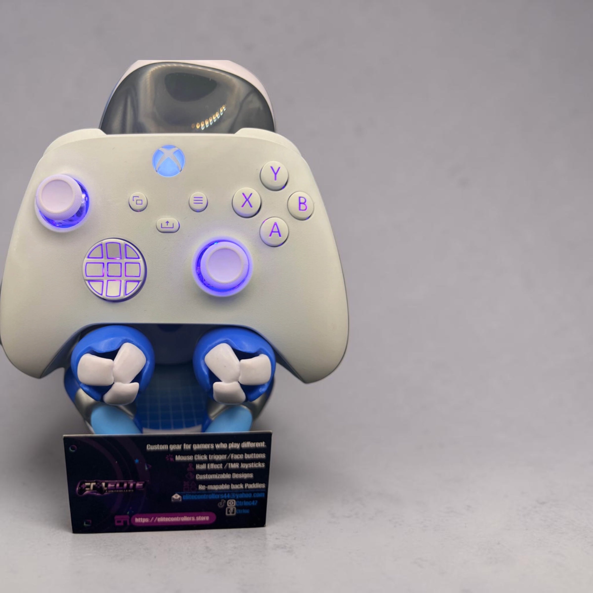 [Xbox Series /PC] Aura RGB Controller