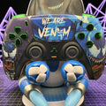 [PS5/PC] Blue Phantom Controller