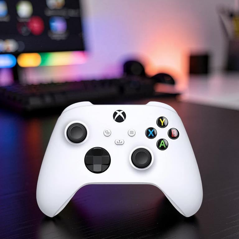 [Xbox Series /PC] Zero Delay Controller