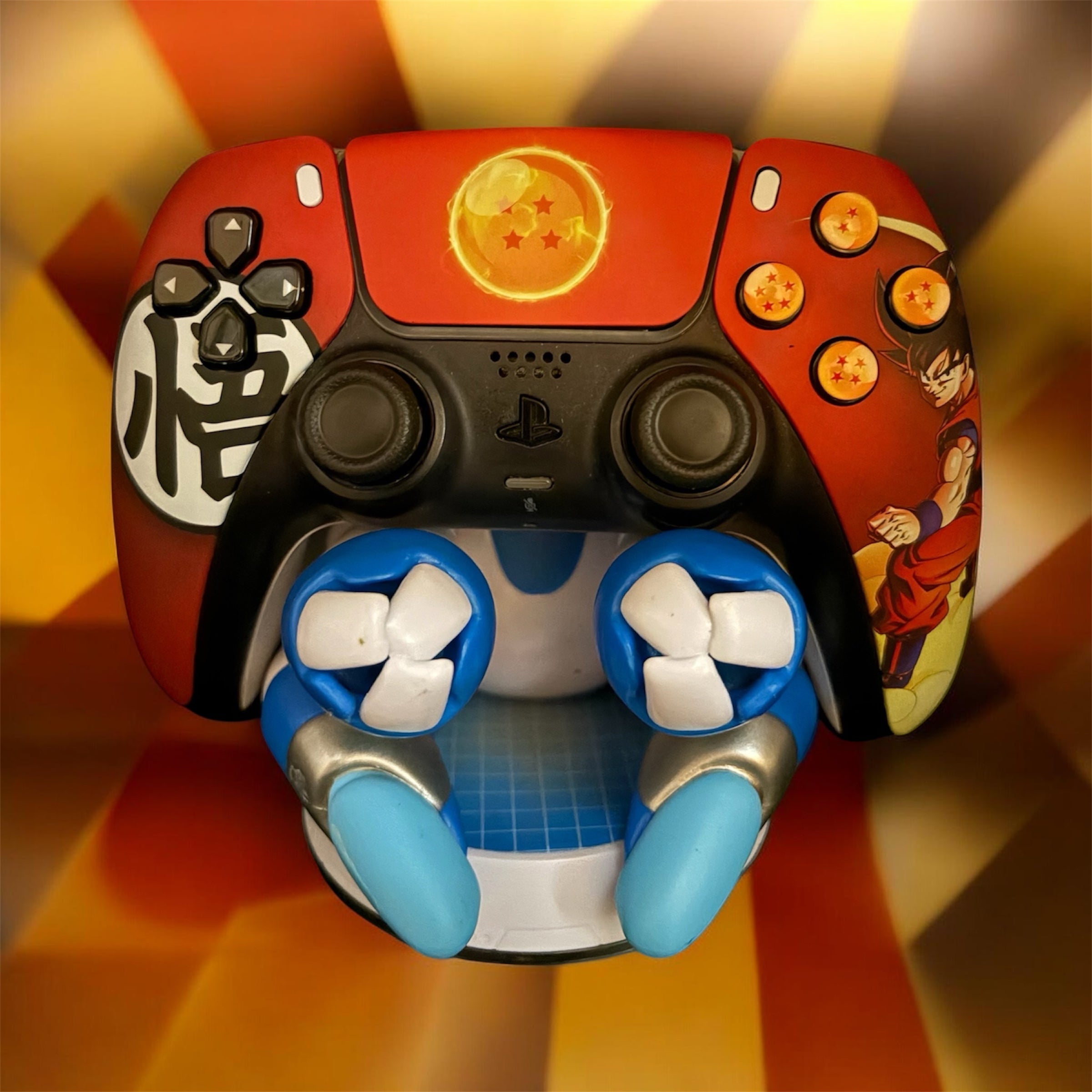 [PS5/PC] Wish Chaser Controller