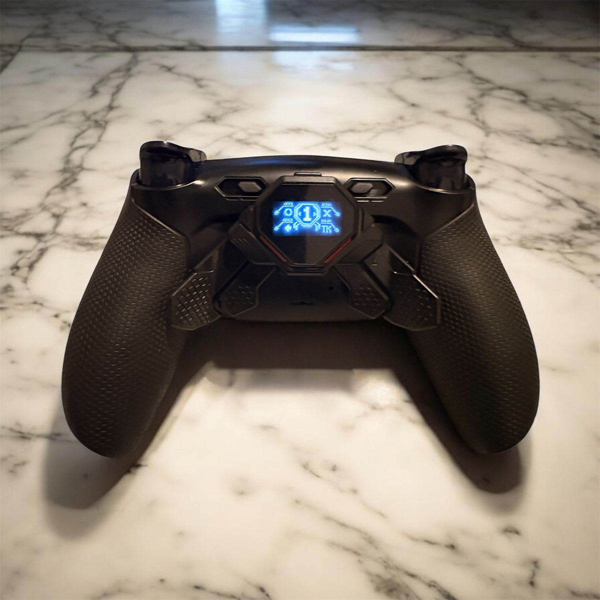 [PS5/PC] Zero Delay Controller